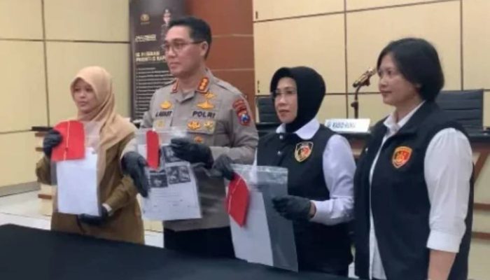 Polda Jatim Ungkap Kasus Kekerasan Seksual terhadap Anak, Ayah Kandung Jadi Tersangka