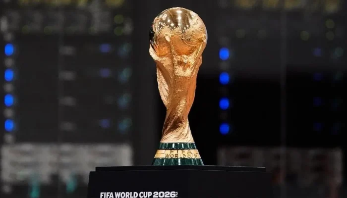 Harga Tiket Final Piala Dunia 2026 Melonjak, Kategori Termurah Tembus Rp66,9 Juta