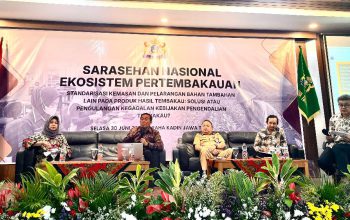 Pelaku Industri Tembakau Waspadai Rancangan Permenkes, Ancaman bagi Penerimaan Negara