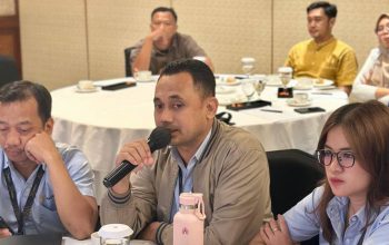 TTL Tingkatkan Kepastian Jadwal Sandar Kapal Melalui Berthing Window di TPK Berlian