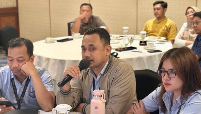 TTL Tingkatkan Kepastian Jadwal Sandar Kapal Melalui Berthing Window di TPK Berlian