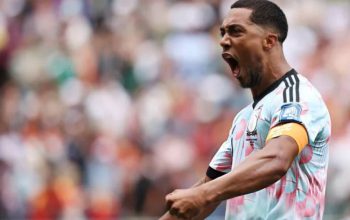 Hasil Piala Dunia 2026: Belgia Bangkit Kalahkan Senegal 3-2, Tielemans Jadi Pahlawan
