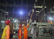 PLN Klaim Listrik Tak Lagi ‘Byar-Pet’ Usai Dapat Tambahan 16,8 Juta Ton Batu Bara
