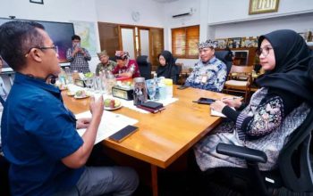 Pemkab Banyuwangi dan BNNK Luncurkan Inovasi Greeting–Closing P4GN, Edukasi Antinarkoba Masuk Layanan Publik