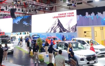 Pasar Mei Melorot, Gaikindo Usul Insentif Otomotif Diperluas ke Mobil Hybrid dan Konvensional