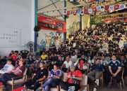 Piala Dunia 2026 Memanas, Nikmati Seluruh Pertandingan Lewat MAXStream TV Telkomsel