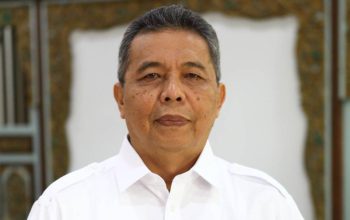 Dunia Pers Nasional Berduka, Diapari Sibatangkayu Meninggal Dunia di RS Polri