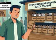Kemenperin Tolak Penyeragaman Kemasan Rokok dalam Rancangan Permenkes, Minta Aturan Dihapus