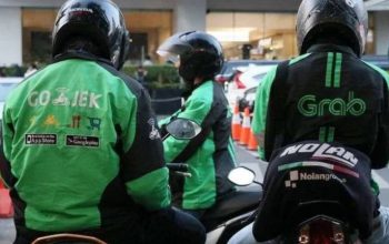 Pemerintah Beri Angin Segar untuk Driver Ojol, Status Pengusaha Mikro Segera Berlaku