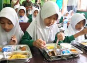Purbaya Pastikan Anggaran MBG Dipangkas Lagi, Efisiensi Besar-besaran Berlanjut Tahun Depan