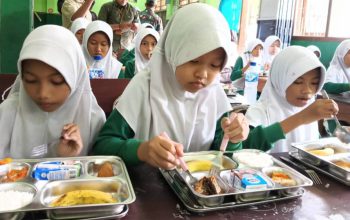 Purbaya Pastikan Anggaran MBG Dipangkas Lagi, Efisiensi Besar-besaran Berlanjut Tahun Depan