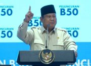 B50 Mulai Berlaku, Indonesia Selangkah Lebih Maju dalam Pengembangan Energi Terbarukan