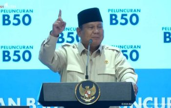 B50 Mulai Berlaku, Indonesia Selangkah Lebih Maju dalam Pengembangan Energi Terbarukan