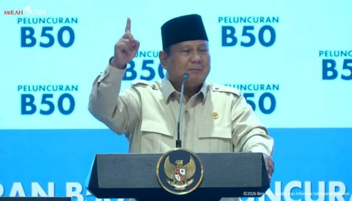 B50 Mulai Berlaku, Indonesia Selangkah Lebih Maju dalam Pengembangan Energi Terbarukan