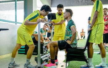 Bukan Sekadar Rekrut Pemain, Persebaya Bangun Sistem Sports Science untuk Musim 2026/2027