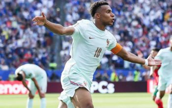 Prancis Amankan Tiket Semifinal Piala Dunia 2026 Usai Taklukkan Maroko