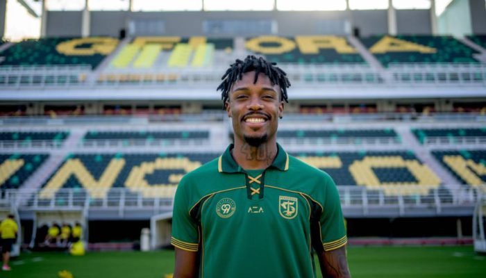 Persebaya Datangkan Gledson Paixao, Perkuat Lini Tengah