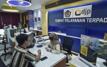 Kirim Email ke 1,85 Juta Wajib Pajak, DJP Kumpulkan Rp1,4 Triliun Tunggakan Pajak