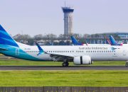 Garuda Indonesia Ubah Aturan Bagasi Gratis Jadi ‘Piece Concept’ Mulai 1 September 2026