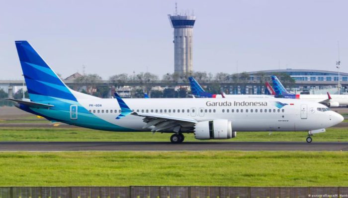 Garuda Indonesia Ubah Aturan Bagasi Gratis Jadi ‘Piece Concept’ Mulai 1 September 2026