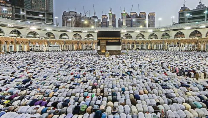 Kemenhaj Buka Suara Soal Usulan Biaya Haji 2027 Rp107,34 Juta: Beban Jemaah Tetap Terkendali