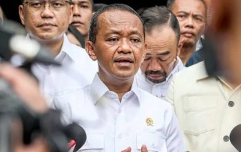 Bahlil: Subsidi Solar Rp15 Ribu untuk Nelayan Gunakan Dana BPDPKS, Bukan APBN