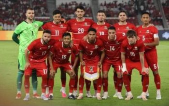 Masuk Grup Neraka Piala AFF 2026, Ini Jadwal Lengkap Timnas Indonesia di Fase Grup