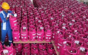 Kabar Baik! Pertamina Turunkan Harga LPG Non-Subsidi 5,5 Kg dan 12 Kg di Seluruh Indonesia