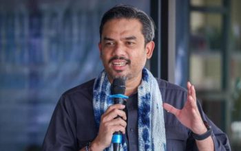 Modal Dapur MBG Capai Rp3 Miliar, Usaha Mikro Dialihkan Jadi Pemasok