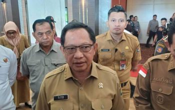 Biaya Politik Dinilai Terlalu Tinggi, Tito Karnavian Usulkan Batas Dana Kampanye Pilkada