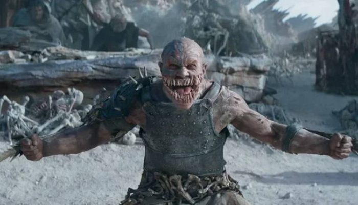 Resmi! ‘Mortal Kombat 2’ Mulai Streaming di HBO Max pada 24 Juli 2026