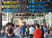 Harga Tiket Pesawat Masih Tinggi, Pemerintah Ungkap Dua Faktor Utama Penyebabnya