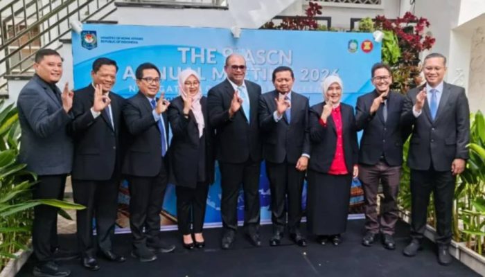 Banyuwangi Jadi Rujukan Smart Village ASEAN, Kemendagri Sebut Best Example