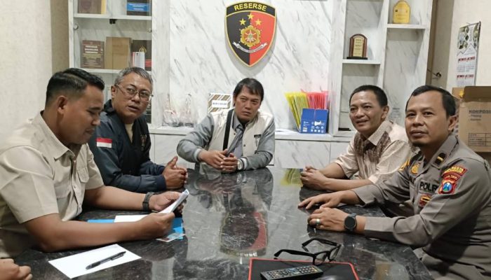 PWI Jatim: Pernyataan Hotman Paris Berpotensi Intimidasi Profesi Wartawan