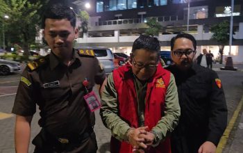 Kejati Jatim Tetapkan Dirut KBS sebagai Tersangka Korupsi Dana Operasional