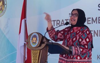 Fokus Pengobatan Jantung, Nanik S. Deyang Resmi Mengundurkan Diri dari Kepala Badan Gizi Nasional