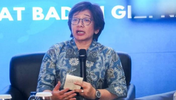 BGN: Penurunan Pagu Anggaran MBG 2026 Jadi Rp229 Triliun untuk Tingkatkan Efektivitas Program