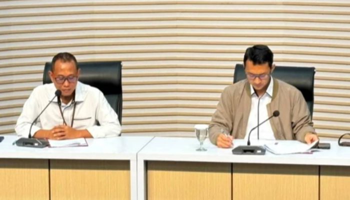 KPK Tahan Tiga Tersangka Baru dalam Kasus Korupsi Dana Hibah Pemprov Jatim