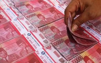 Bank Indonesia Catat Uang Beredar Juni 2026 Tembus Rp10.432 Triliun