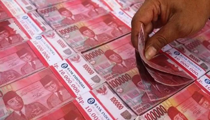 Bank Indonesia Catat Uang Beredar Juni 2026 Tembus Rp10.432 Triliun