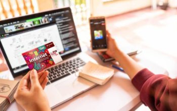 Kuota Internet Tak Lagi Mudah Hangus, MK Kabulkan Sebagian Gugatan Konsumen