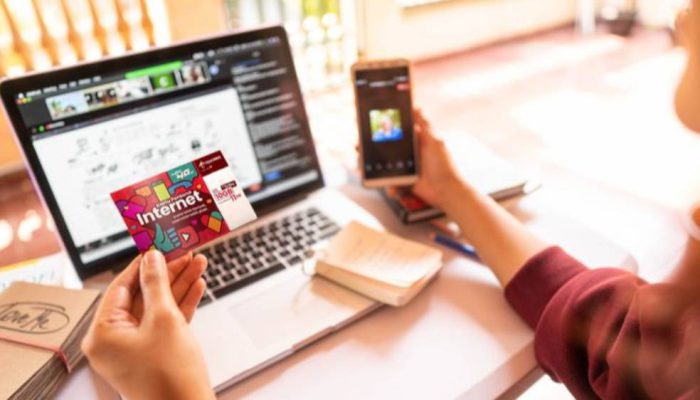 Kuota Internet Tak Lagi Mudah Hangus, MK Kabulkan Sebagian Gugatan Konsumen