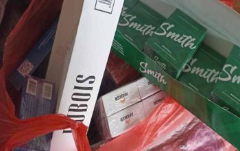 Apindo: Regulasi Turunan UU Kesehatan Berpotensi Melemahkan Industri Rokok Legal
