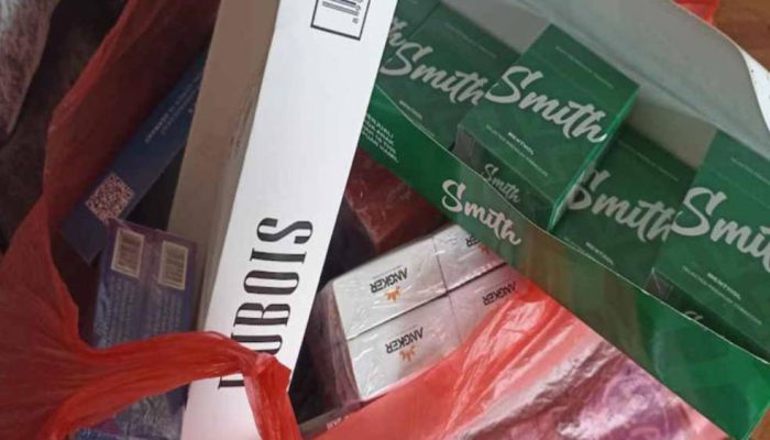 Apindo: Regulasi Turunan UU Kesehatan Berpotensi Melemahkan Industri Rokok Legal