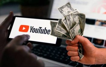 YouTube Ubah Aturan Monetisasi, Konten AI Tanpa Nilai Tambah Tak Lagi Menghasilkan Uang