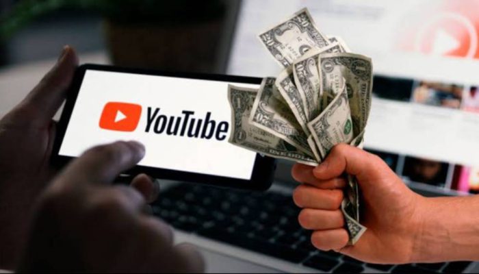 YouTube Ubah Aturan Monetisasi, Konten AI Tanpa Nilai Tambah Tak Lagi Menghasilkan Uang