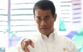 Mentan Amran Instruksikan Usut 7 Perusahaan Tebu yang Diduga Tolak Hasil Panen Petani
