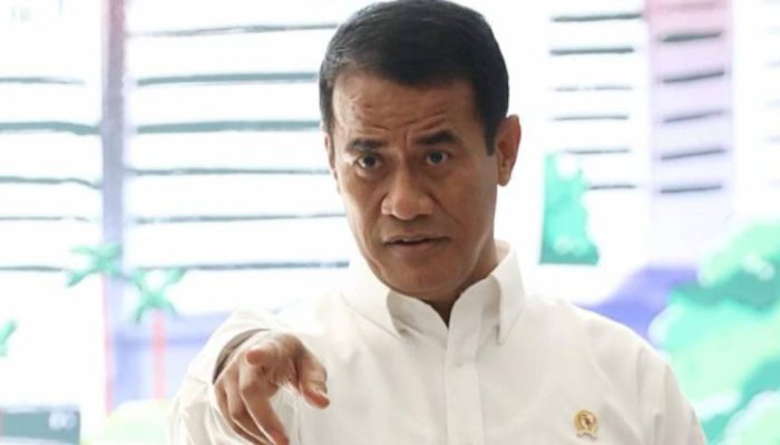 Mentan Amran Instruksikan Usut 7 Perusahaan Tebu yang Diduga Tolak Hasil Panen Petani