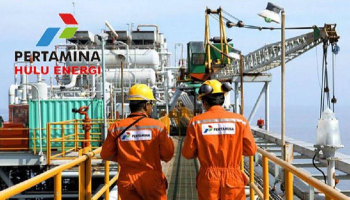PHE Pertahankan Produksi Migas 935 Ribu BOEPD Lewat Pengeboran dan Eksplorasi Intensif