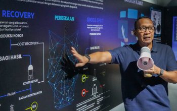 SKK Migas Jabanusa dan KKKS Perkuat Sinergi dengan Media untuk Dukung Ketahanan Energi Nasional